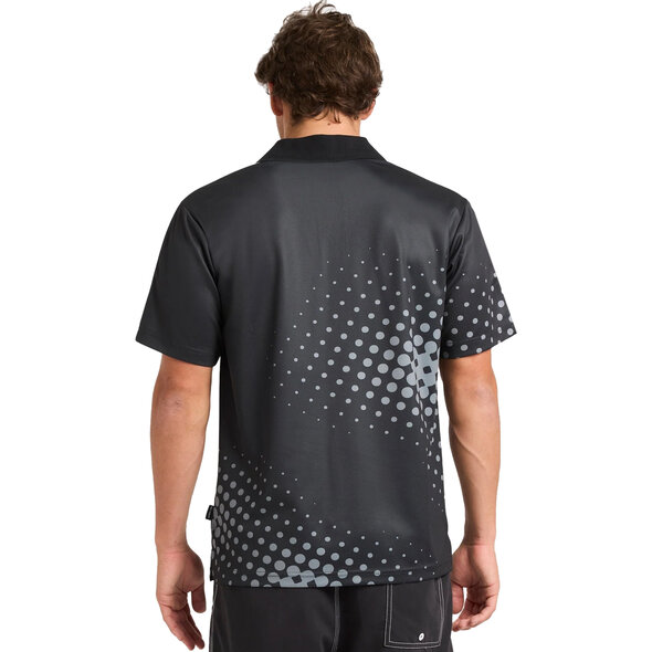 BILLABONG SPEC SIGNALS POLO ΜΠΛΟΥΖΑ ΑΝΔΡΙΚΗ 24A011675-BLK