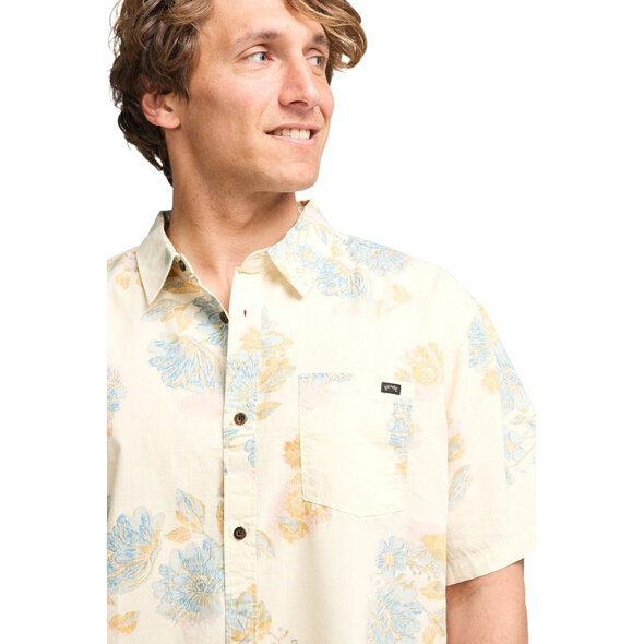 BILLABONG 'SUNDAYS' ΠΟΥΚΑΜΙΣΟ ΑΝΔΡΙΚΟ 24A041505-CNO