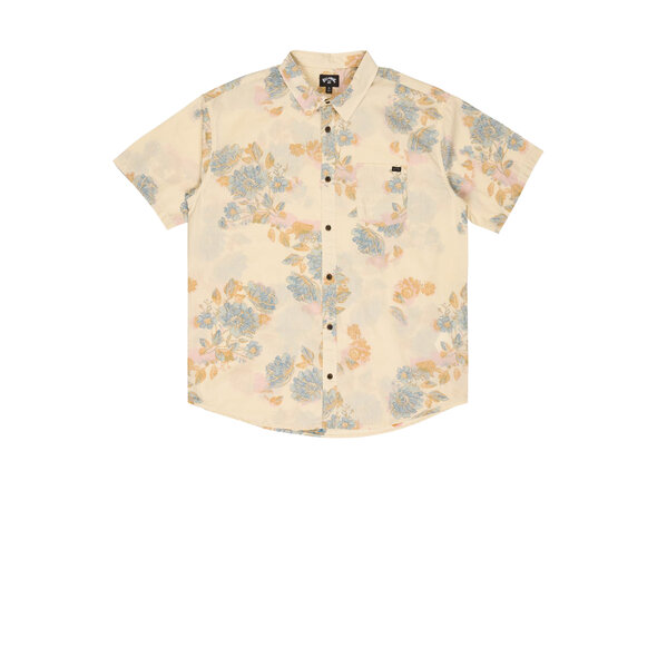 BILLABONG 'SUNDAYS' ΠΟΥΚΑΜΙΣΟ ΑΝΔΡΙΚΟ 24A041505-CNO