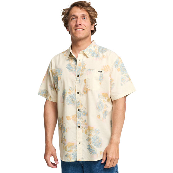 BILLABONG 'SUNDAYS' ΠΟΥΚΑΜΙΣΟ ΑΝΔΡΙΚΟ 24A041505-CNO