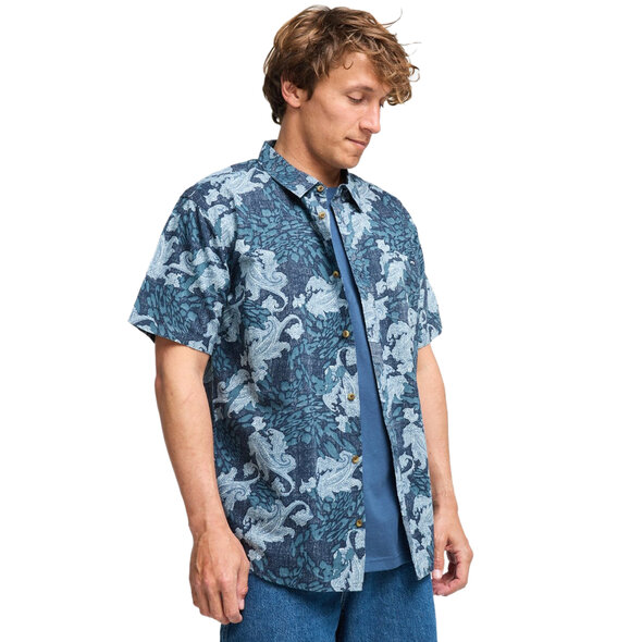 BILLABONG 'SUNDAYS' ΠΟΥΚΑΜΙΣΟ ΑΝΔΡΙΚΟ 24A041505-MDN
