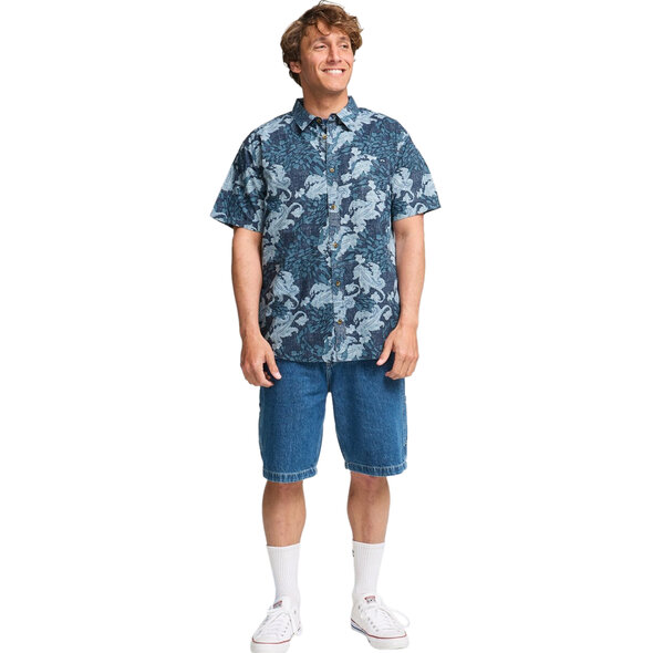 BILLABONG 'SUNDAYS' ΠΟΥΚΑΜΙΣΟ ΑΝΔΡΙΚΟ 24A041505-MDN
