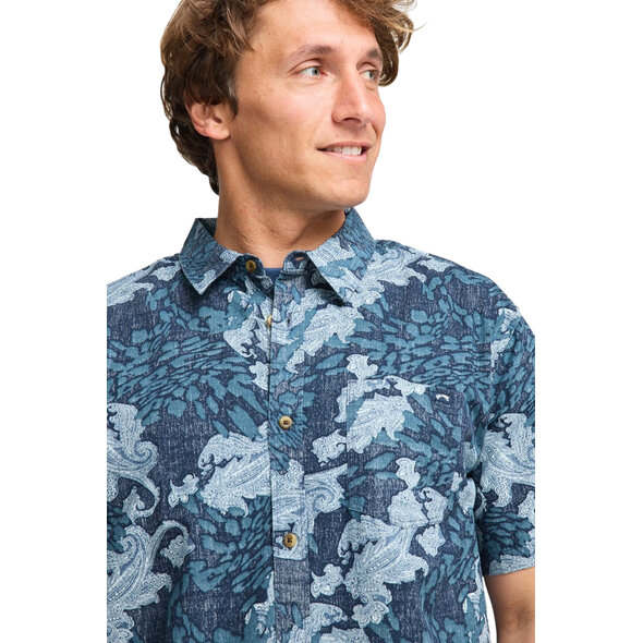 BILLABONG 'SUNDAYS' ΠΟΥΚΑΜΙΣΟ ΑΝΔΡΙΚΟ 24A041505-MDN