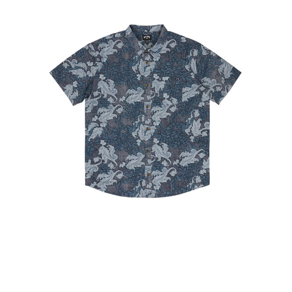 BILLABONG 'SUNDAYS' ΠΟΥΚΑΜΙΣΟ ΑΝΔΡΙΚΟ 24A041505-MDN