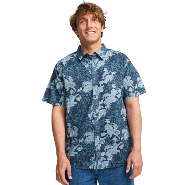 BILLABONG 'SUNDAYS' ΠΟΥΚΑΜΙΣΟ ΑΝΔΡΙΚΟ 24A041505-MDN