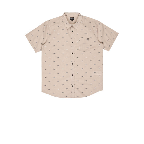 BILLABONG 'SUNDAYS' ΠΟΥΚΑΜΙΣΟ ΑΝΔΡΙΚΟ 24A041506-ASR