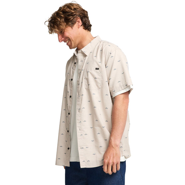BILLABONG 'SUNDAYS' ΠΟΥΚΑΜΙΣΟ ΑΝΔΡΙΚΟ 24A041506-STN