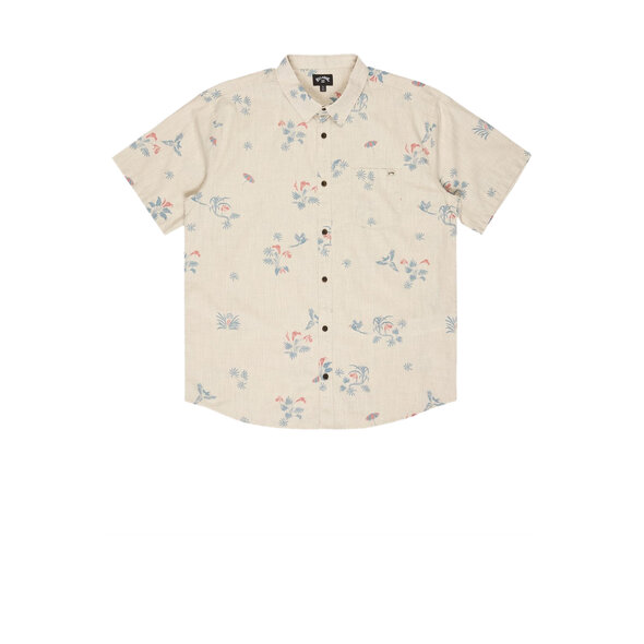 BILLABONG 'SUNDAYS' ΠΟΥΚΑΜΙΣΟ ΑΝΔΡΙΚΟ 24A041506-STN
