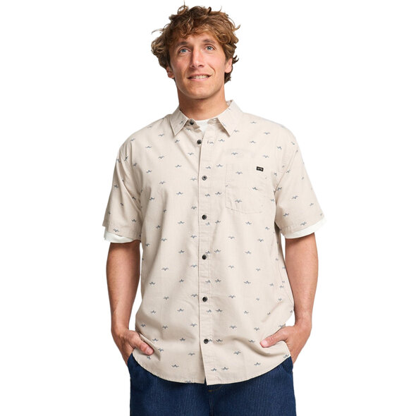 BILLABONG 'SUNDAYS' ΠΟΥΚΑΜΙΣΟ ΑΝΔΡΙΚΟ 24A041506-STN