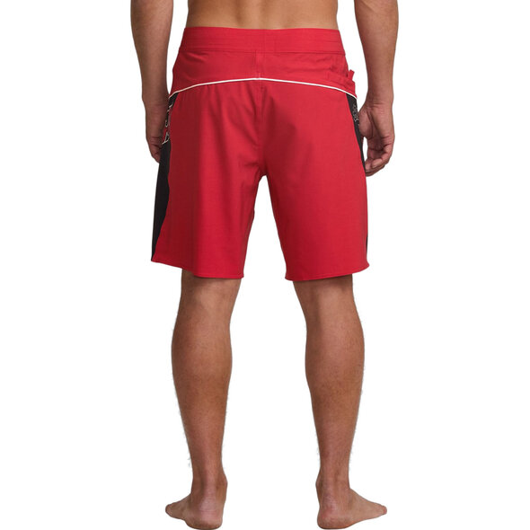 BILLABONG 'STRADDIE PRO' 20'' ΜΑΓΩ ΑΝΔΡΙΚΟ 24A081521-SCA