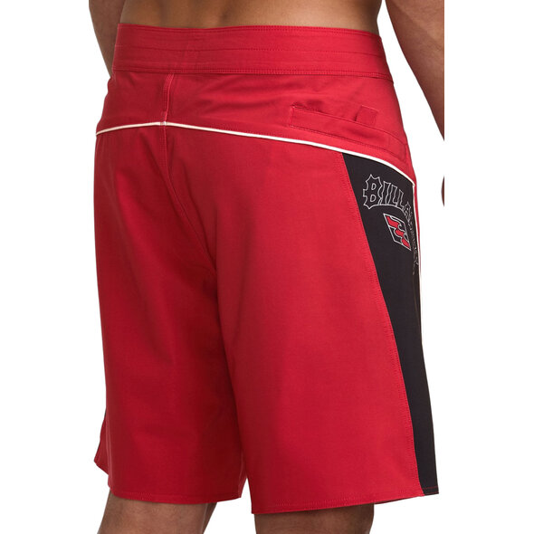 BILLABONG 'STRADDIE PRO' 20'' ΜΑΓΩ ΑΝΔΡΙΚΟ 24A081521-SCA