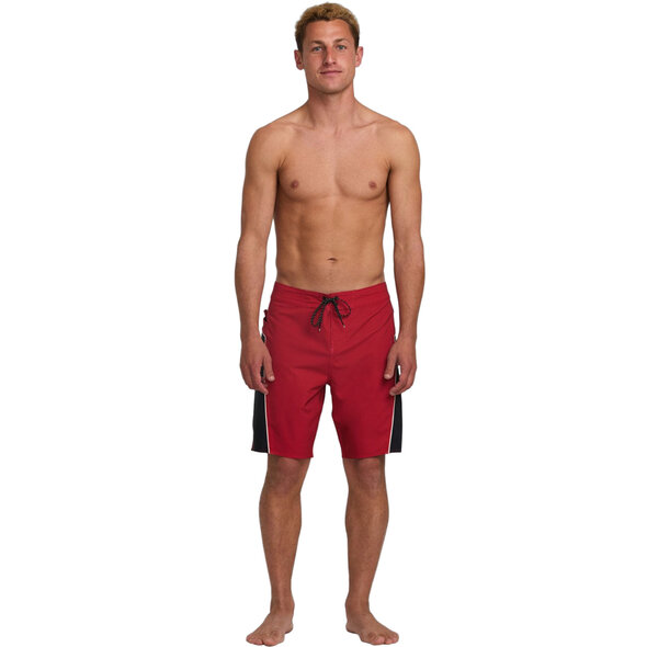 BILLABONG 'STRADDIE PRO' 20'' ΜΑΓΩ ΑΝΔΡΙΚΟ 24A081521-SCA