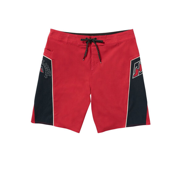 BILLABONG 'STRADDIE PRO' 20'' ΜΑΓΩ ΑΝΔΡΙΚΟ 24A081521-SCA