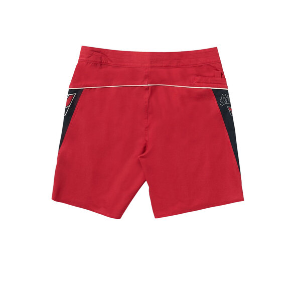 BILLABONG 'STRADDIE PRO' 20'' ΜΑΓΩ ΑΝΔΡΙΚΟ 24A081521-SCA