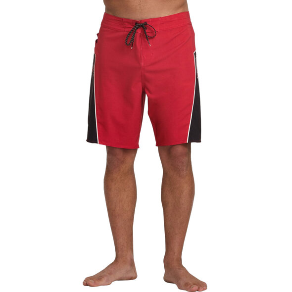 BILLABONG 'STRADDIE PRO' 20'' ΜΑΓΩ ΑΝΔΡΙΚΟ 24A081521-SCA