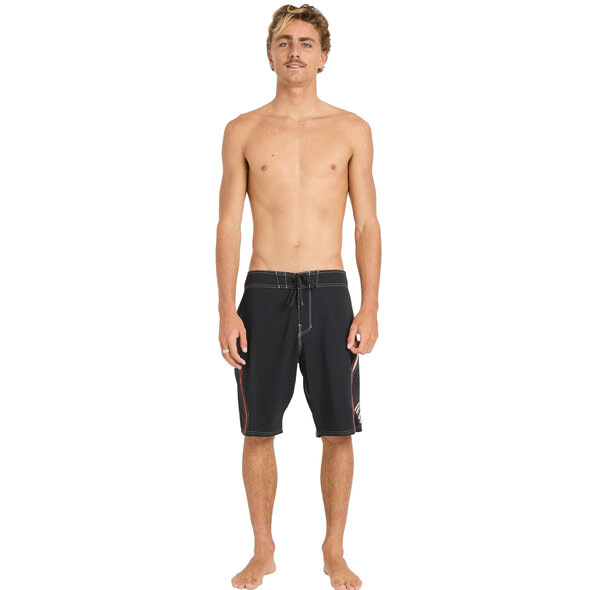 BILLABONG STRADDIE PRO ΜΑΓΙΩ ΑΝΔΡΙΚΟ 24A081607-BLK
