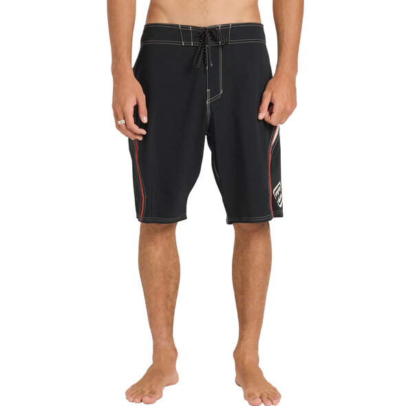 BILLABONG STRADDIE PRO ΜΑΓΙΩ ΑΝΔΡΙΚΟ 24A081607-BLK