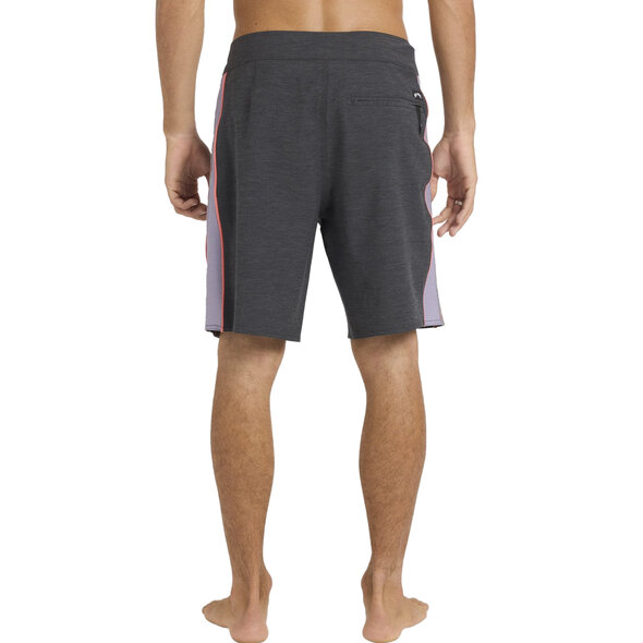 BILLABONG 'DBAH PRO΄ ΜΑΓΙΩ ΑΝΔΡΙΚΟ 24A081609-BVI