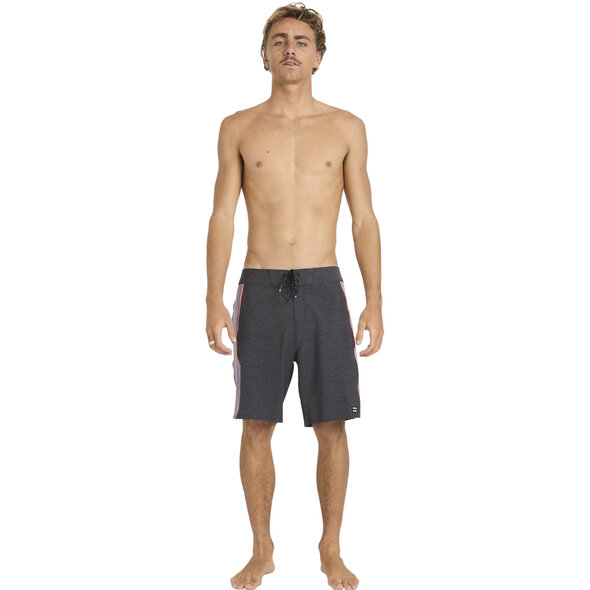 BILLABONG 'DBAH PRO΄ ΜΑΓΙΩ ΑΝΔΡΙΚΟ 24A081609-BVI