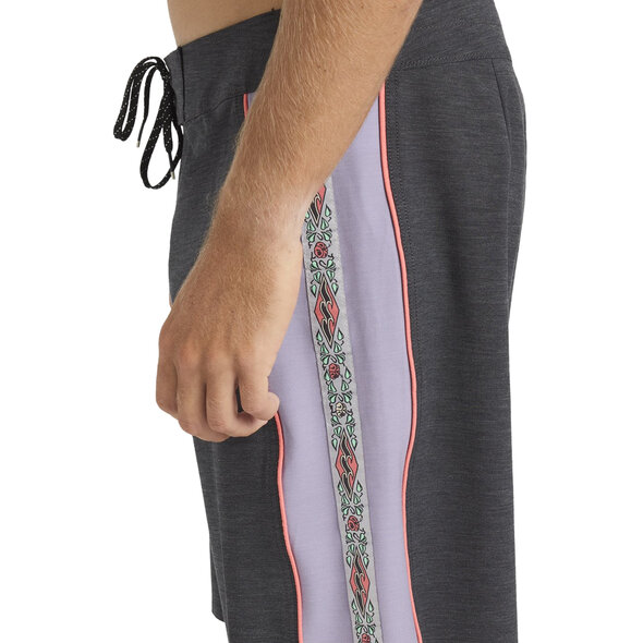 BILLABONG 'DBAH PRO΄ ΜΑΓΙΩ ΑΝΔΡΙΚΟ 24A081609-BVI