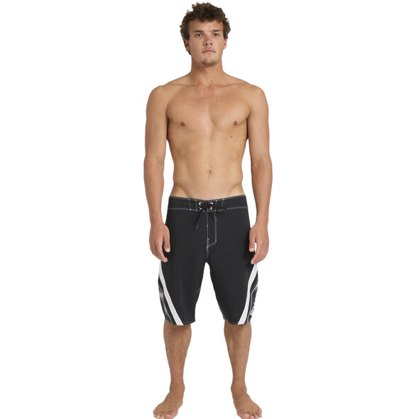 FLUID 2K PRO ΜΑΓΙΩ ΑΝΔΡΙΚΟ 24A081614-BLK