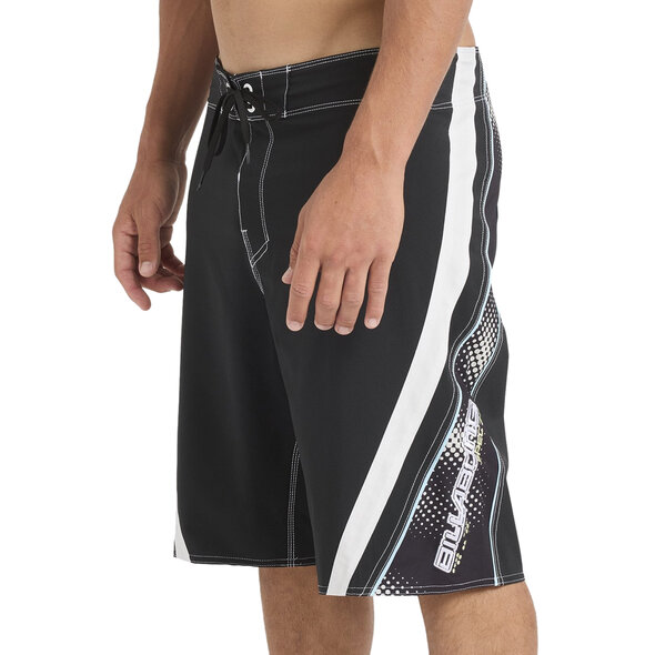 FLUID 2K PRO ΜΑΓΙΩ ΑΝΔΡΙΚΟ 24A081614-BLK