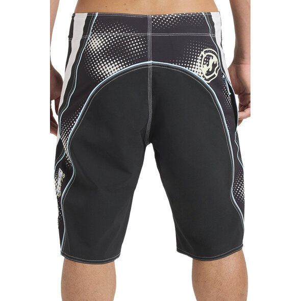 FLUID 2K PRO ΜΑΓΙΩ ΑΝΔΡΙΚΟ 24A081614-BLK
