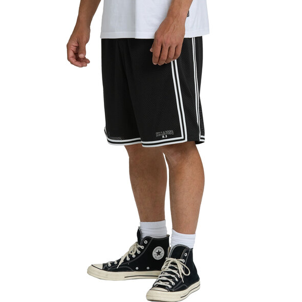 BILLABONG A.I MESH ΒΕΡΜΟΥΔΑ ΑΝΔΡΙΚΗ 24A101604-BLK