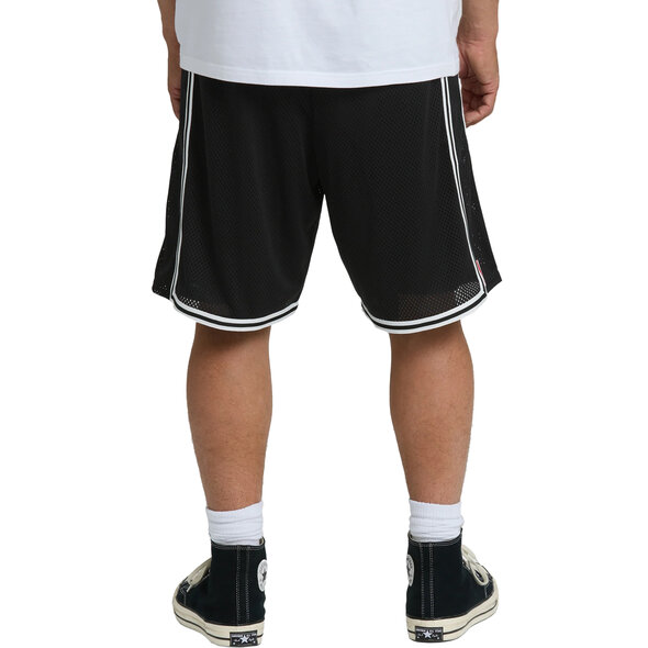 BILLABONG A.I MESH ΒΕΡΜΟΥΔΑ ΑΝΔΡΙΚΗ 24A101604-BLK