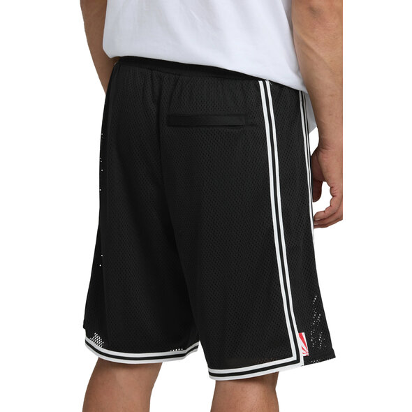 BILLABONG A.I MESH ΒΕΡΜΟΥΔΑ ΑΝΔΡΙΚΗ 24A101604-BLK