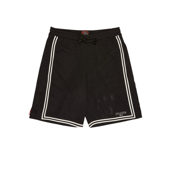 BILLABONG A.I MESH ΒΕΡΜΟΥΔΑ ΑΝΔΡΙΚΗ 24A101604-BLK