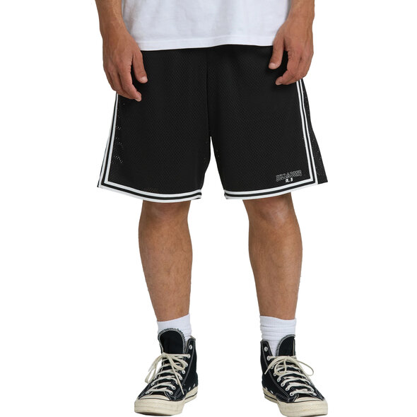 BILLABONG A.I MESH ΒΕΡΜΟΥΔΑ ΑΝΔΡΙΚΗ 24A101604-BLK