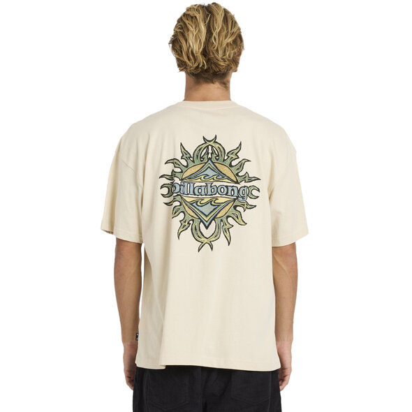 BILLABONG 'SOLAR' ΜΠΛΟΥΖΑ ΑΝΔΡΙΚΗ 24A351600-OAT1