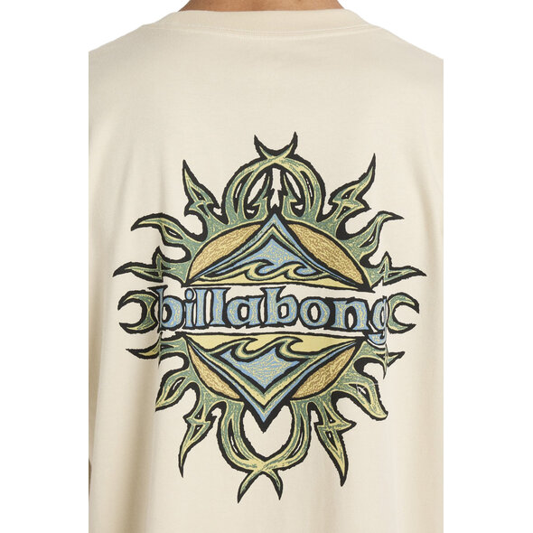 BILLABONG 'SOLAR' ΜΠΛΟΥΖΑ ΑΝΔΡΙΚΗ 24A351600-OAT1