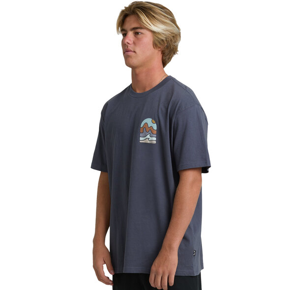BILLABONG 'SUN DOWN' ΜΠΛΟΥΖΑ ΑΝΔΡΙΚΗ 24A501604-GRST