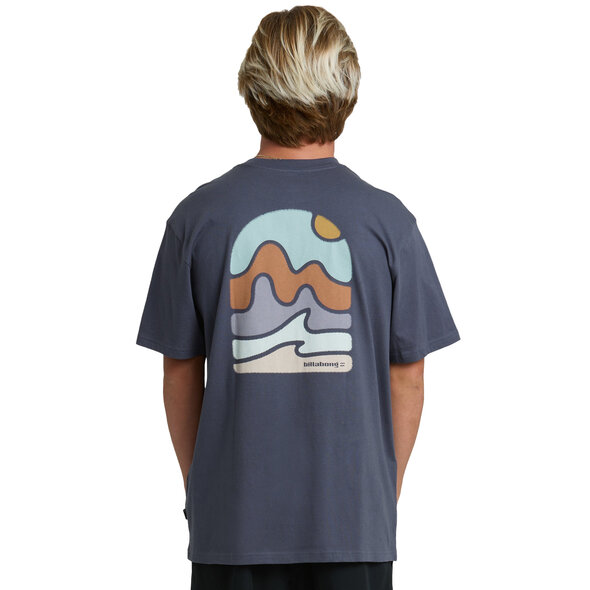 BILLABONG 'SUN DOWN' ΜΠΛΟΥΖΑ ΑΝΔΡΙΚΗ 24A501604-GRST
