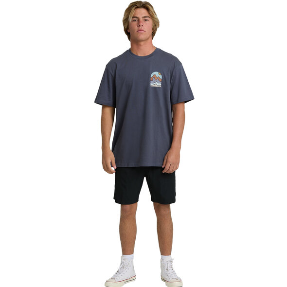 BILLABONG 'SUN DOWN' ΜΠΛΟΥΖΑ ΑΝΔΡΙΚΗ 24A501604-GRST