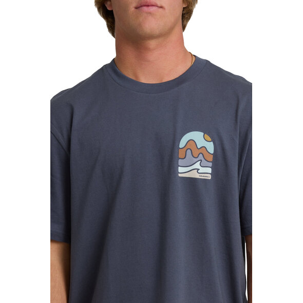 BILLABONG 'SUN DOWN' ΜΠΛΟΥΖΑ ΑΝΔΡΙΚΗ 24A501604-GRST