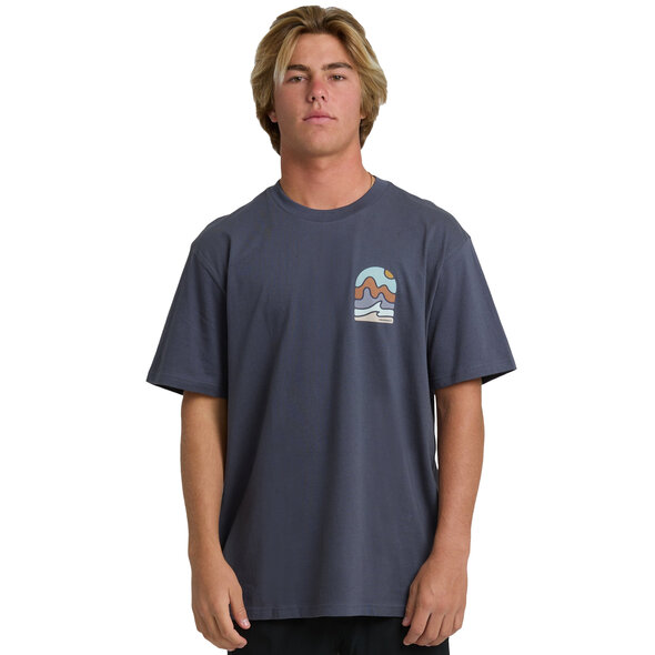 BILLABONG 'SUN DOWN' ΜΠΛΟΥΖΑ ΑΝΔΡΙΚΗ 24A501604-GRST