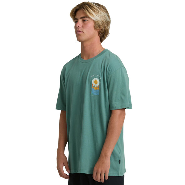 BILLABONG 'SUN DOWN' ΜΠΛΟΥΖΑ ΑΝΔΡΙΚΗ 24A501604-SGR