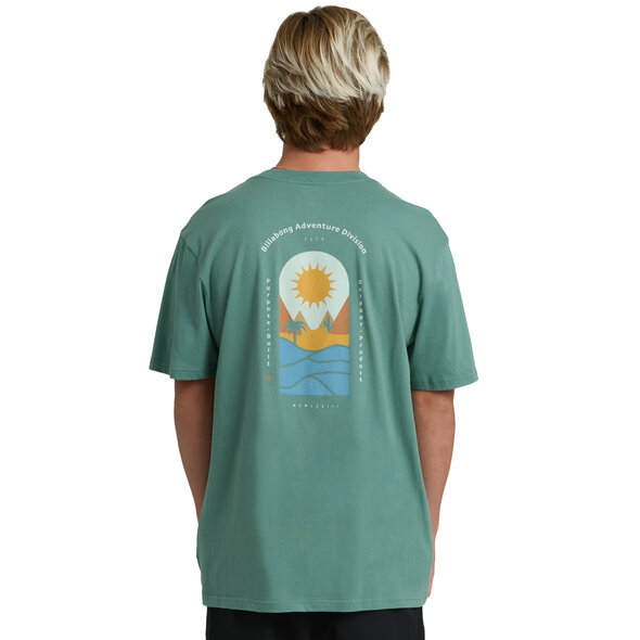 BILLABONG 'SUN DOWN' ΜΠΛΟΥΖΑ ΑΝΔΡΙΚΗ 24A501604-SGR