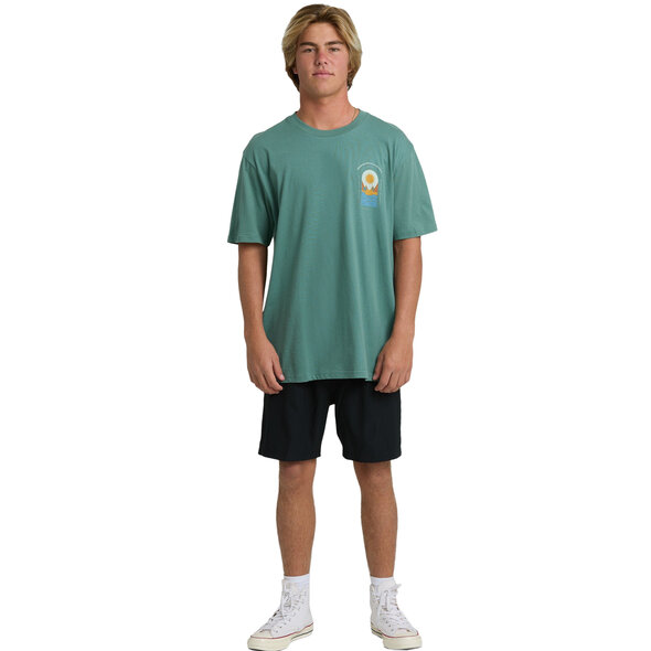 BILLABONG 'SUN DOWN' ΜΠΛΟΥΖΑ ΑΝΔΡΙΚΗ 24A501604-SGR