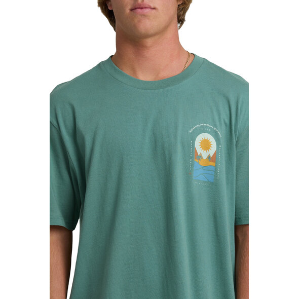 BILLABONG 'SUN DOWN' ΜΠΛΟΥΖΑ ΑΝΔΡΙΚΗ 24A501604-SGR
