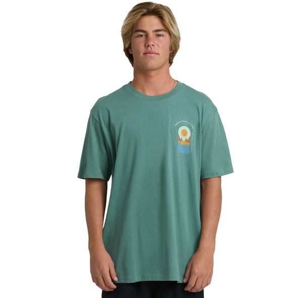BILLABONG 'SUN DOWN' ΜΠΛΟΥΖΑ ΑΝΔΡΙΚΗ 24A501604-SGR