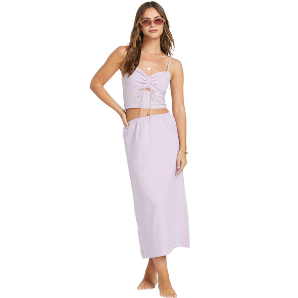 BILLABONG 'LOST LOVERS' CROP TOP ΓΥΝΑΙΚΕΙΟ 24B041511-AMS