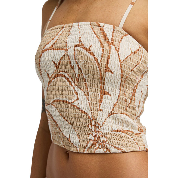 BILLABONG 'TROPIC BREEZE' TOP ΓΥΝΑΙΚΕΙΟ 24B061604-STN