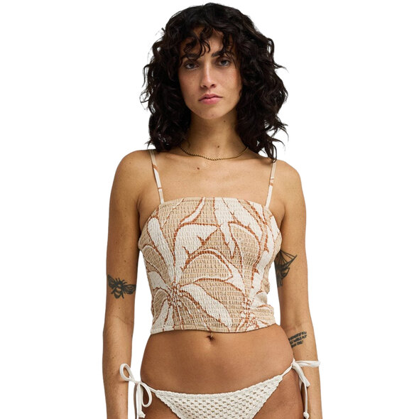 BILLABONG 'TROPIC BREEZE' TOP ΓΥΝΑΙΚΕΙΟ 24B061604-STN