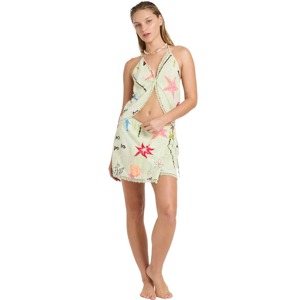 BILLABONG 'LOTTIE HALL' TOP ΓΥΝΑΙΚΕΙΟ 24B061608-SLM