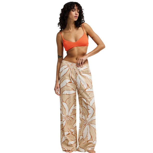 BILLABONG 'TROPIC BREEZE' ΠΑΝΤΕΛΟΝΑ ΓΥΝΑΙΚΕΙΑ 24B121604-STN