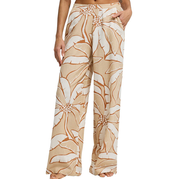 BILLABONG 'TROPIC BREEZE' ΠΑΝΤΕΛΟΝΑ ΓΥΝΑΙΚΕΙΑ 24B121604-STN